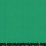 Warp and Weft Hue: Grass