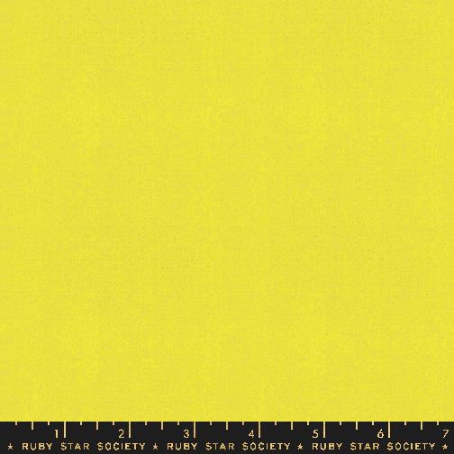 Warp and Weft Hue: Citron