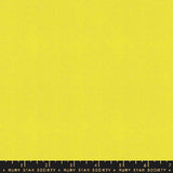 Warp and Weft Hue: Citron
