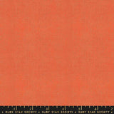 Warp and Weft Hue: Cherry Tomato