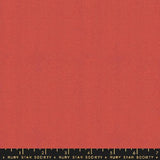 Warp and Weft Hue: Cinnamon