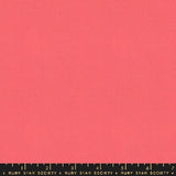 Warp and Weft Hue: Watermelon