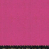 Warp and Weft Hue: Berry