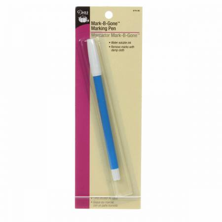 Mark-B-Gone Marking Pen in Blue