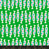 Eye Candy: Diamond in Verdant