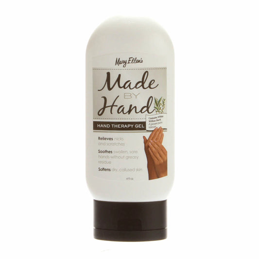 Made by Hand: Hand Therapy Gel