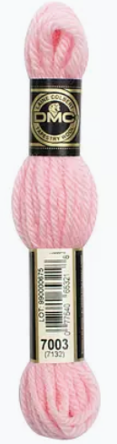 DMC - Tapestry Wool