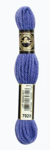 DMC - Tapestry Wool