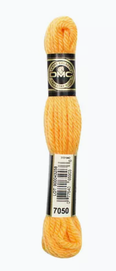 DMC - Tapestry Wool
