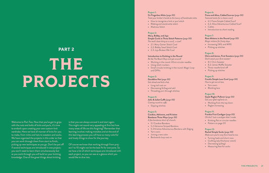 Knit How (Revised and Updated Edition)