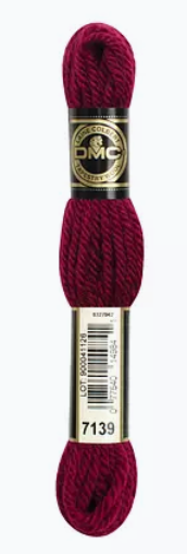 DMC - Tapestry Wool