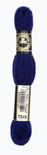DMC - Tapestry Wool
