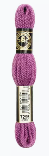DMC - Tapestry Wool