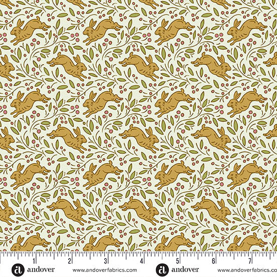 Rivermoore: Frolic in Pear