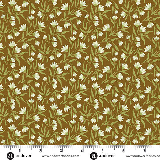 Rivermoore: Meadow in Cocoa