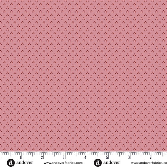 Rivermoore: Dottie in Rose