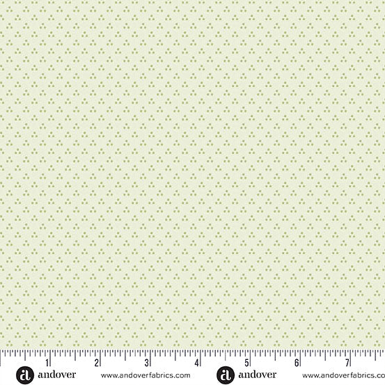 Rivermoore: Dottie in Cream