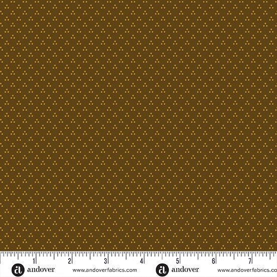Rivermoore: Dottie in Caramel