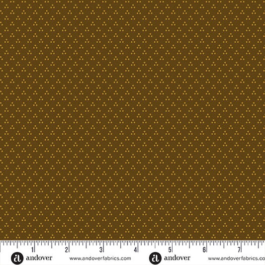 Rivermoore: Dottie in Caramel