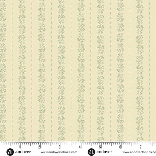 Laundry Line: Gingersnap in Cream