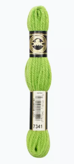 DMC - Tapestry Wool