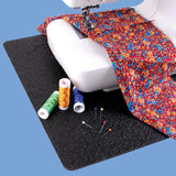 Machine Mat: 17"x24"