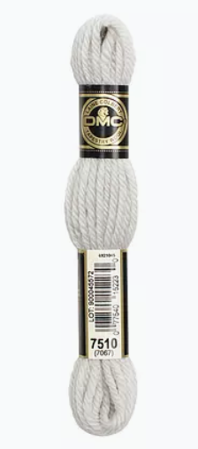 DMC - Tapestry Wool