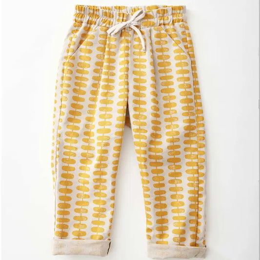 Cactus Pants - Fionna Hanna x Cokluch