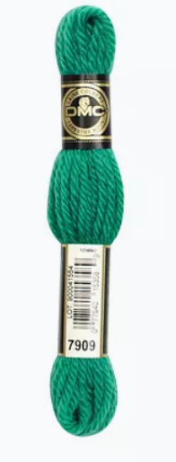 DMC - Tapestry Wool
