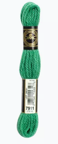 DMC - Tapestry Wool