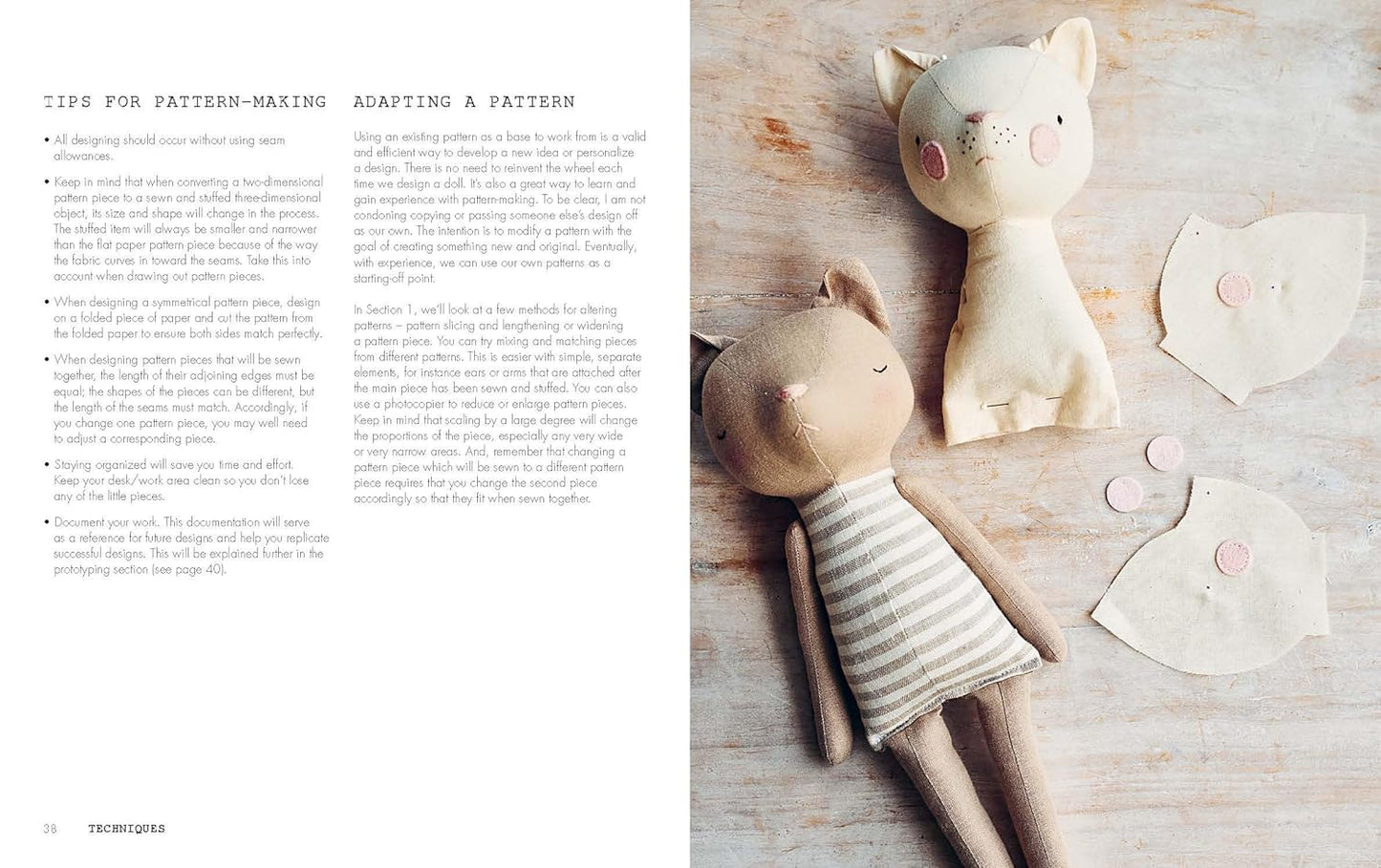 Make Your Own Animal Friends by Katia Ferris