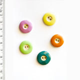 Candy Buttons