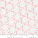 Tiny Christmas: Pearl Bracelets