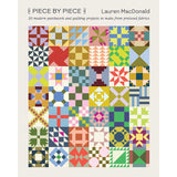 Piece By Piece by Lauren MacDonald