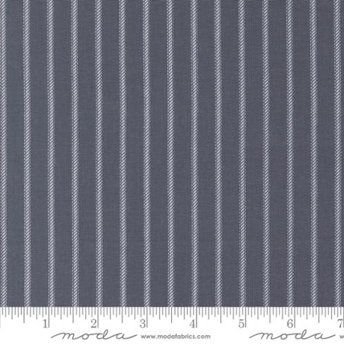 Sun Drenched: Indigo