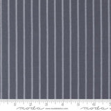 Sun Drenched: Indigo