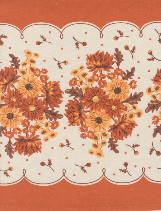 Mums Classic Retro Toweling