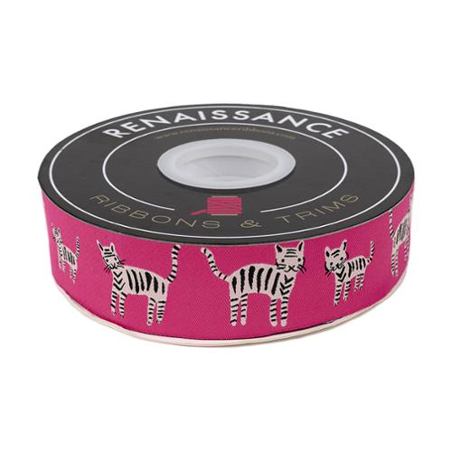 1.5" Ribbon by Ruby Star Society