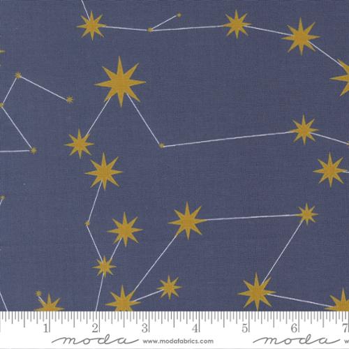 Night Owl: Constellation Blenders in Dark Blue