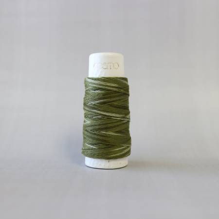 Cosmo Hidamari Sashiko Thread - Multiple Colors