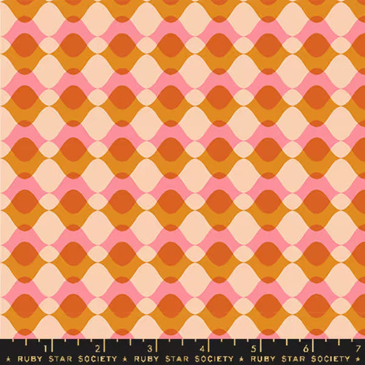 Geometry: Ripple in Sorbet