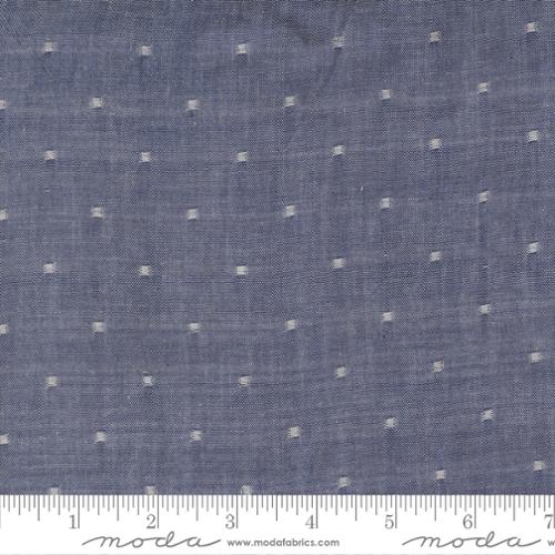 Summer Solstice: Nautical Blue