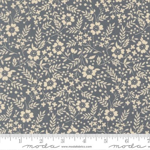 Arabesque Meadow Dusk