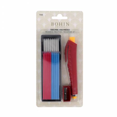 Chalk Pencil Refillable Cartridge