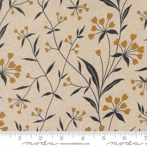 Arabesque Mochi Linen Angel