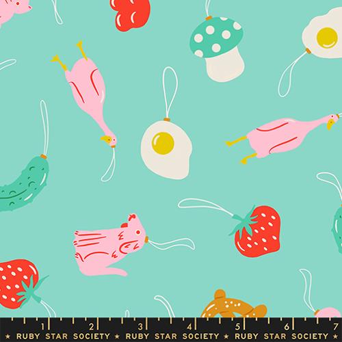Merry Happy: Find the Pickle in Frost