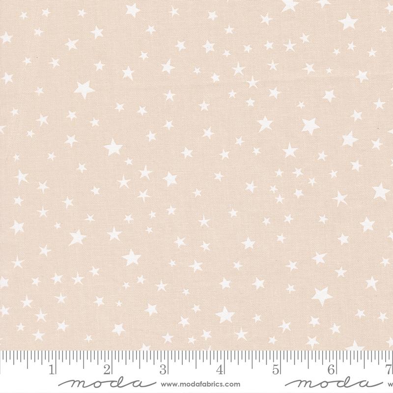 Star Blenders in Moonbeam White
