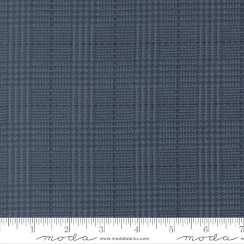 Flannel Gatherings Basics: Plaid Checks in Lake