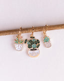Verdura - Stitch Markers
