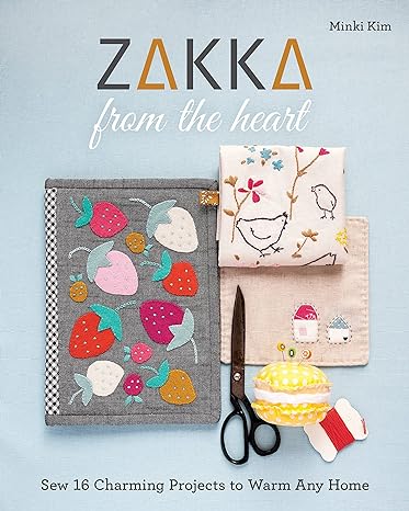 Zakka from the Heart